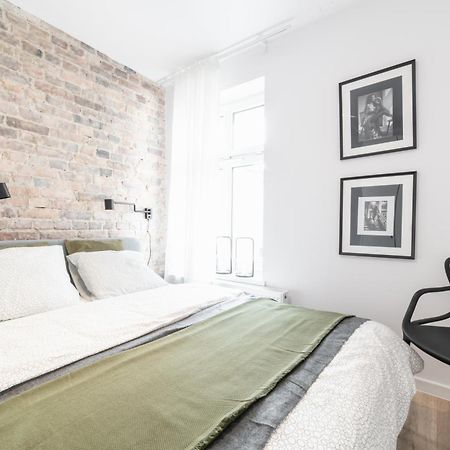 Apartamenty Pamiatkowa 11, 2 Rooms, Self Check In 24H พอซนาน ภายนอก รูปภาพ