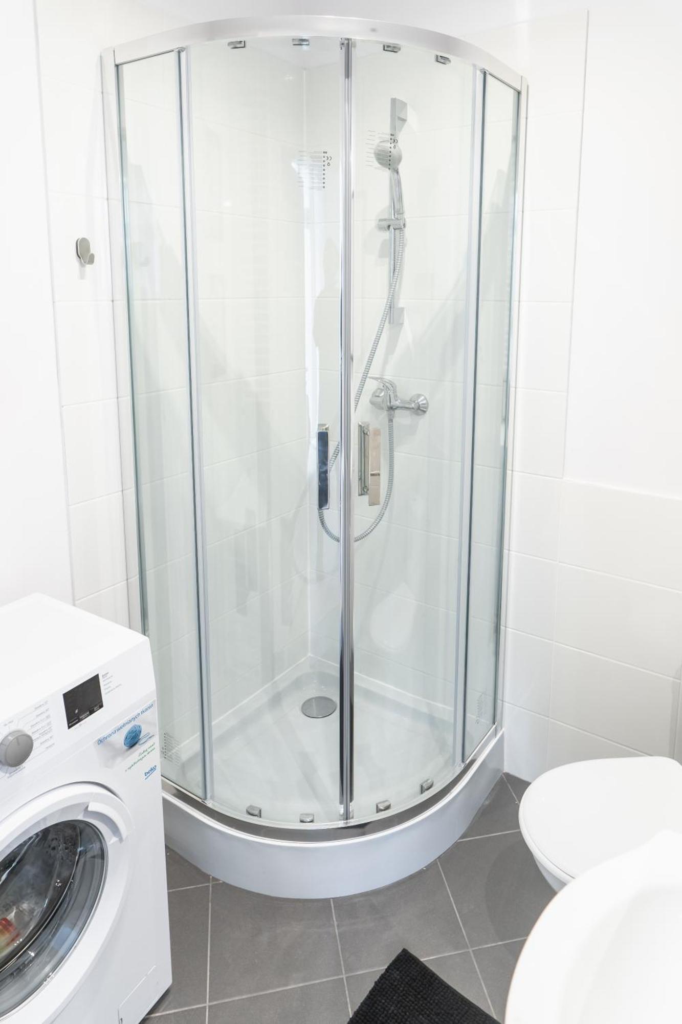 Apartamenty Pamiatkowa 11, 2 Rooms, Self Check In 24H พอซนาน ภายนอก รูปภาพ