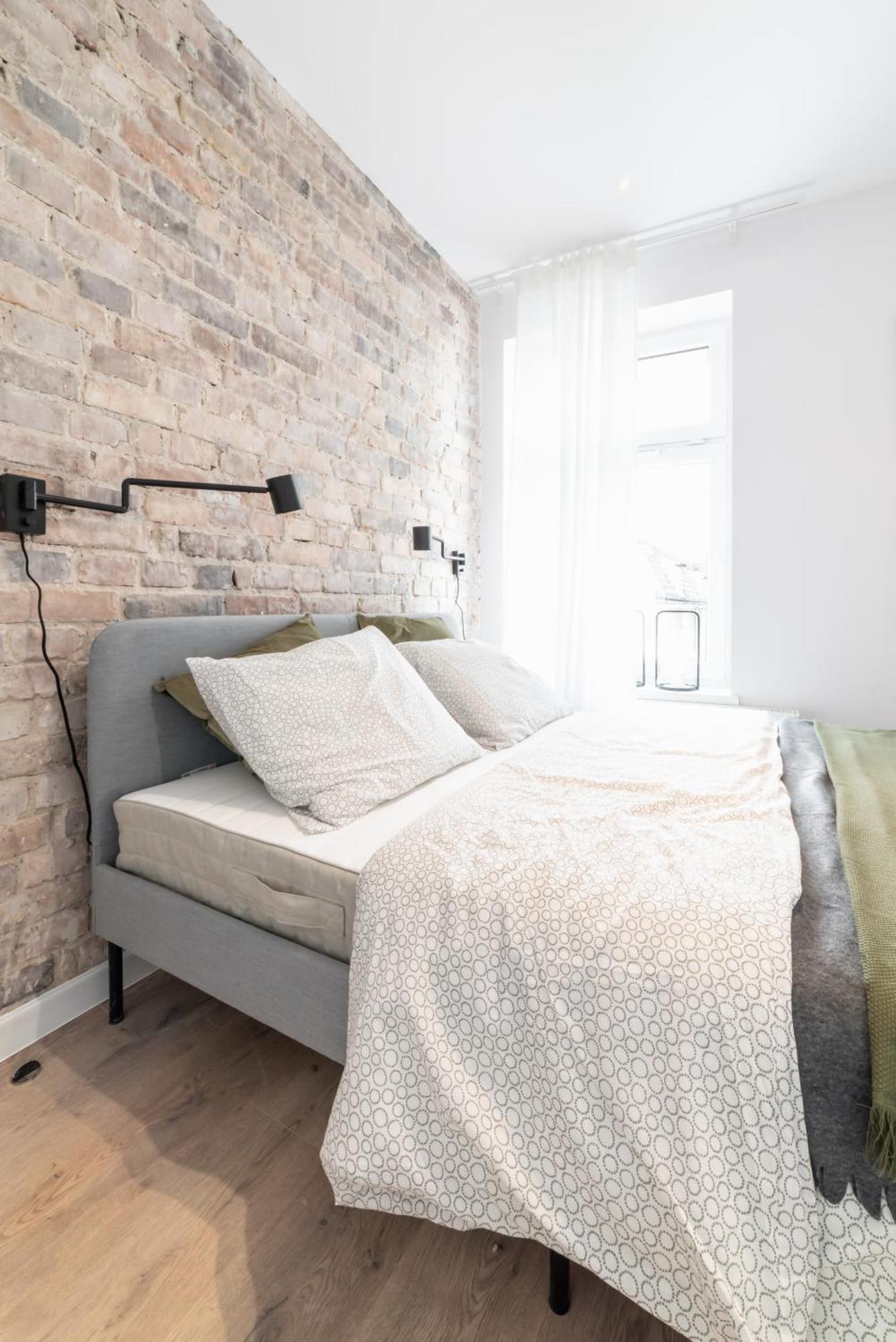 Apartamenty Pamiatkowa 11, 2 Rooms, Self Check In 24H พอซนาน ภายนอก รูปภาพ